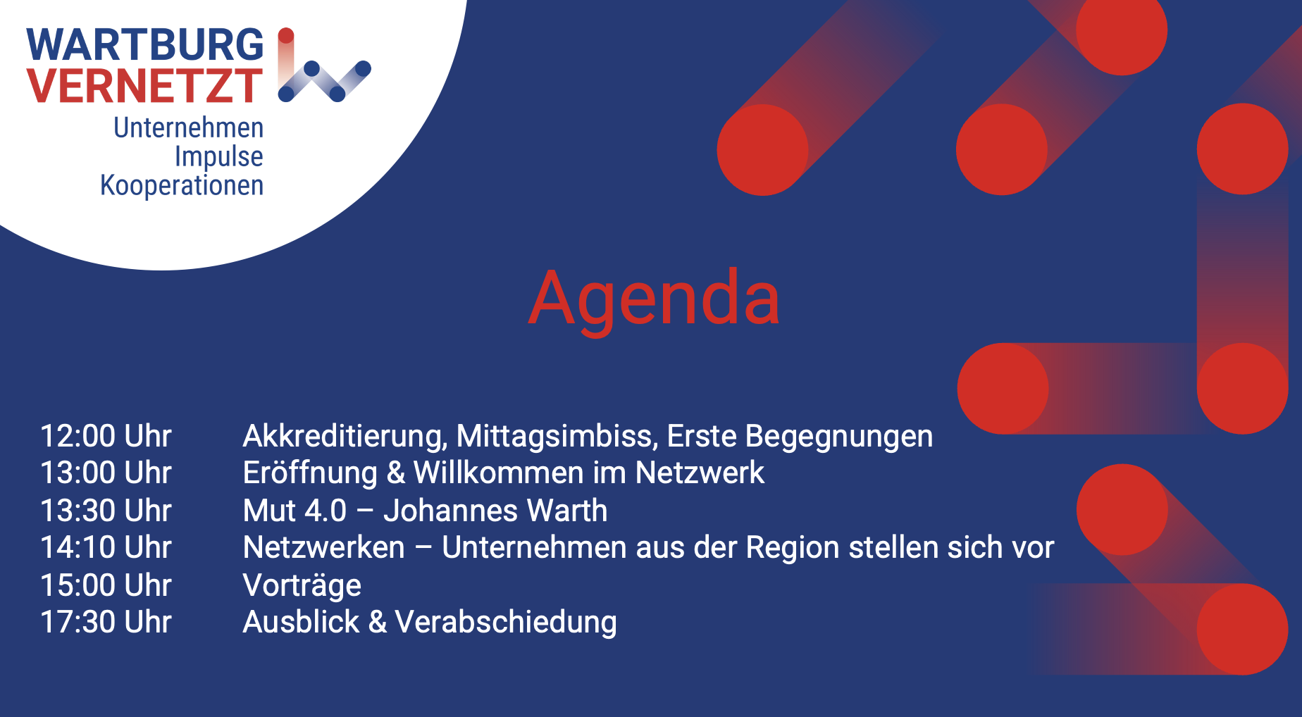 Agenda