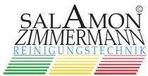 Logo Salamon