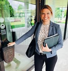 Sarah Schweizer MdL