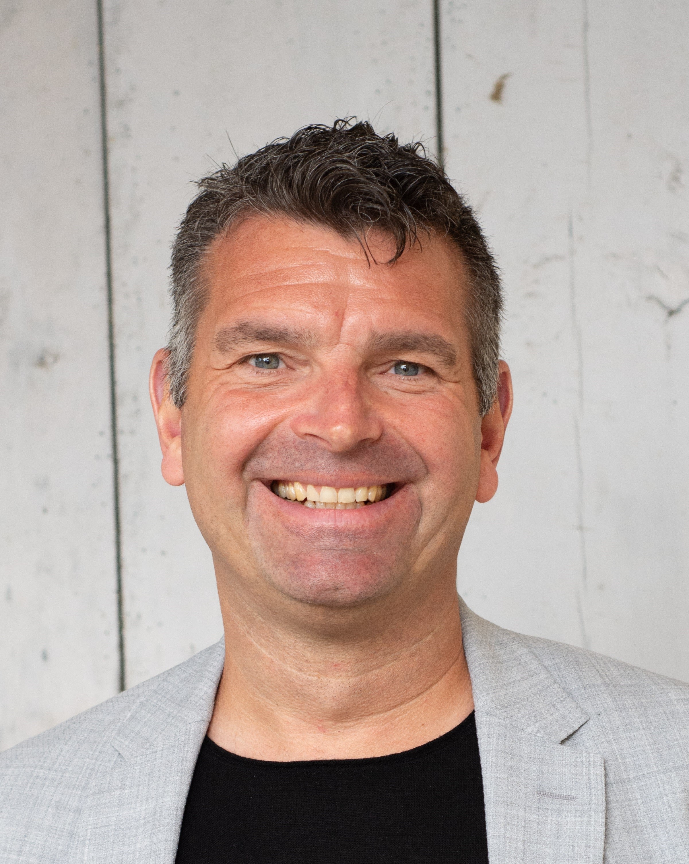 Marcel Fischer (Prof. Dr.)