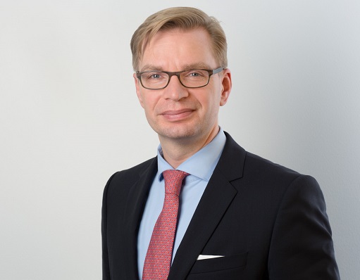 Rainer Holznagel BdStZ