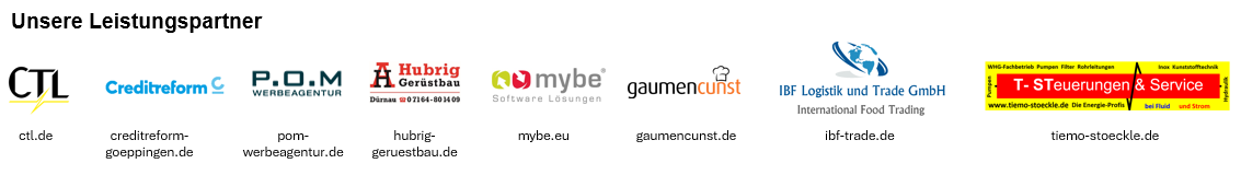 Leistungspartner