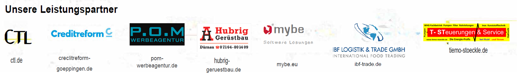 Leistungspartner