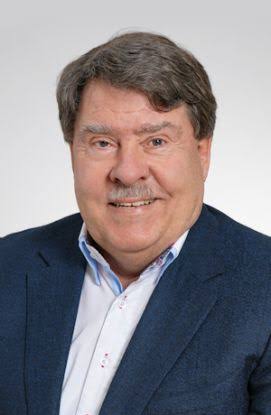 Dr. Wolfram Schlimme