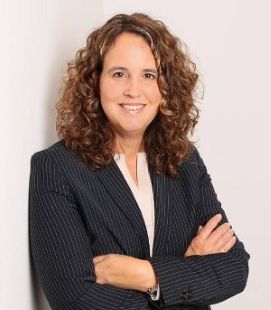 Kerstin Koschnike-Weidenbach