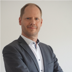 Axel Becker