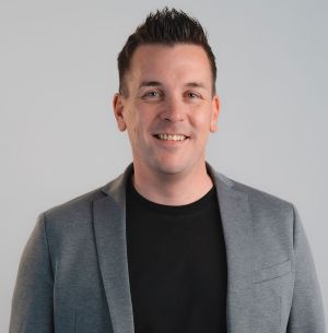 Steve Rettcke