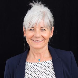 Tania Hüngsberg-Cengil