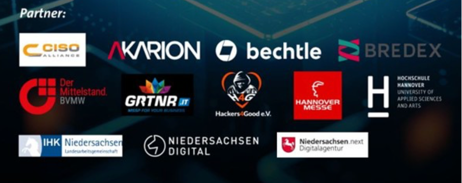 Partner des Cyberfrühstücks