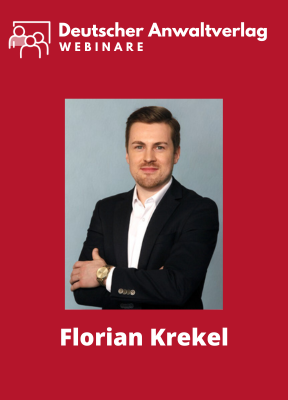 Florian Krekel