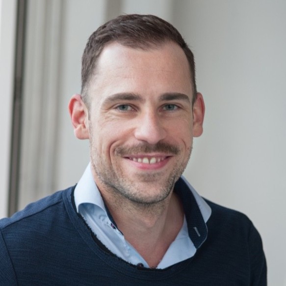 Lennard Timm, Create DNA