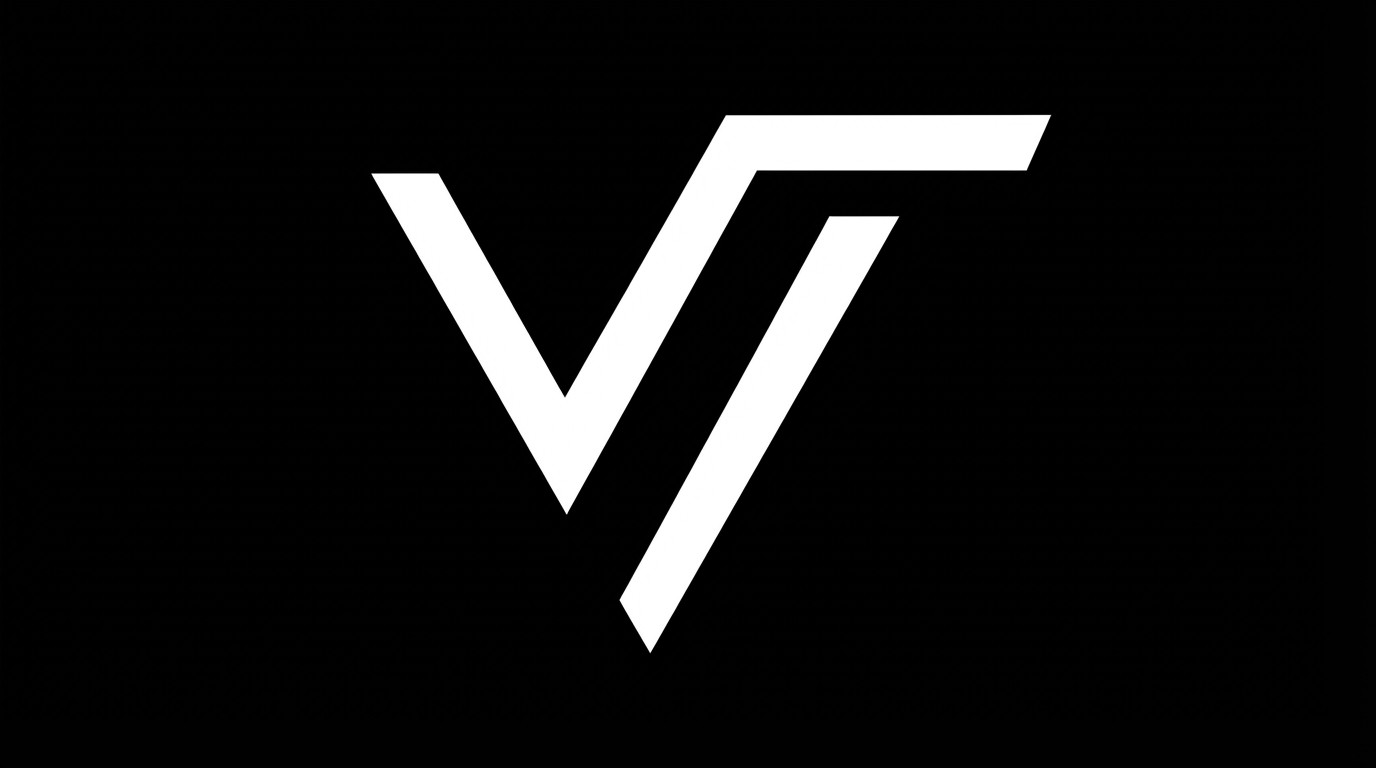 Logo Viktor Torno AI Consulting