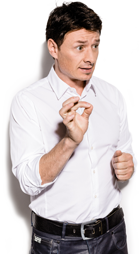 Rene Edelmann